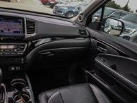 2017 Honda Ridgeline 4WD Crew Cab Touring
