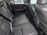 2017 Honda Ridgeline 4WD Crew Cab Touring