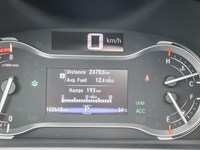 2017 Honda Ridgeline 4WD Crew Cab Touring