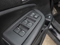 2017 Honda Ridgeline 4WD Crew Cab Touring