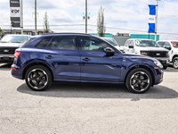 2020 Audi Q5 Progressiv 45 TFSI quattro