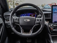 2021 Ford Explorer Platinum 4WD
