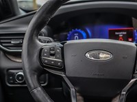 2021 Ford Explorer Platinum 4WD