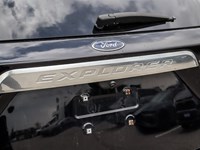2021 Ford Explorer Platinum 4WD