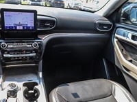2021 Ford Explorer Limited 4WD