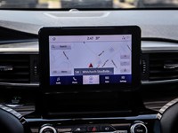 2021 Ford Explorer Limited 4WD