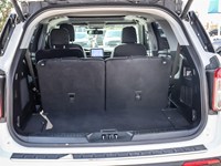2021 Ford Explorer Limited 4WD