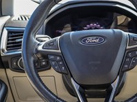 2022 Ford Edge Titanium AWD