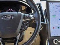 2022 Ford Edge Titanium AWD