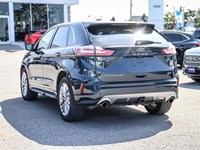 2022 Ford Edge Titanium AWD