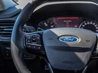 2022 Ford Escape SEL Hybrid AWD