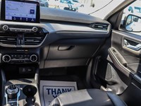 2022 Ford Escape SEL Hybrid AWD