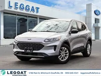 2022 Ford Escape SE Hybrid AWD