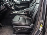 2022 Ford Explorer XLT 4WD