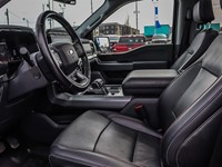 2022 Ford F-150 LARIAT 4WD SuperCrew 5.5' Box