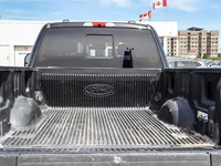 2022 Ford F-250 LARIAT 4WD Crew Cab 6.75' Box