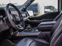 2023 Ford F-150 LARIAT 4WD SuperCrew 5.5' Box