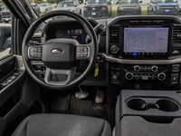2024 Ford F-150 XLT 4WD SuperCrew 5.5' Box