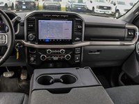 2024 Ford F-150 XLT 4WD SuperCrew 5.5' Box