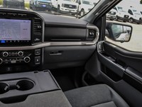 2024 Ford F-150 XLT 4WD SuperCrew 5.5' Box