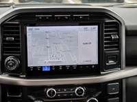 2024 Ford F-150 XLT 4WD SuperCrew 5.5' Box