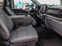 2024 Ford F-150 XLT 4WD SuperCrew 5.5' Box