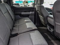 2024 Ford F-150 XLT 4WD SuperCrew 5.5' Box