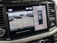 2024 Ford F-150 XLT 4WD SuperCrew 5.5' Box