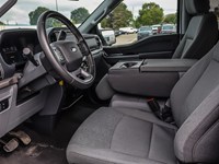 2024 Ford F-150 XLT 4WD SuperCrew 5.5' Box