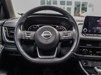 2024 Nissan Rogue AWD S