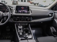 2024 Nissan Rogue AWD S