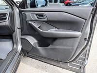 2024 Nissan Rogue AWD S