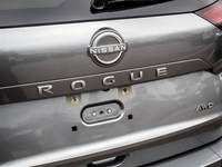 2024 Nissan Rogue AWD S