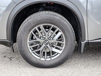 2024 Nissan Rogue AWD S