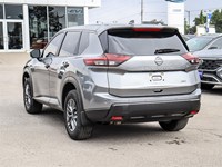 2024 Nissan Rogue AWD S