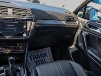 2024 Volkswagen Tiguan Comfortline 4MOTION