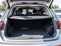 2024 Volkswagen Tiguan Comfortline 4MOTION