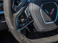 2025 Chevrolet Corvette 2dr Stingray Conv w/1LT