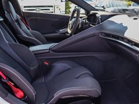 2025 Chevrolet Corvette 2dr Stingray Conv w/1LT