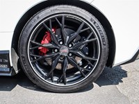 2025 Chevrolet Corvette 2dr Stingray Conv w/1LT