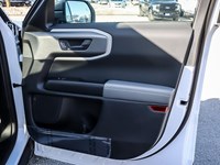 2025 Ford Bronco Sport Badlands 4x4