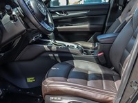 2025 Mazda CX-5 Signature AWD