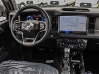 2026 Ford Bronco Big Bend 4 Door 4x4