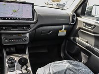 2026 Ford Bronco Sport Outer Banks 4x4