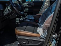 2026 Ford Bronco Sport Outer Banks 4x4