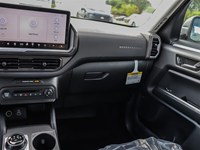 2026 Ford Bronco Sport Outer Banks 4x4