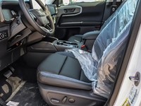 2026 Ford Bronco Sport Outer Banks 4x4