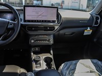 2026 Ford Bronco Sport Big Bend 4x4