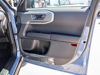 2026 Ford Bronco Sport Big Bend 4x4