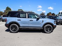 2026 Ford Bronco Sport Big Bend 4x4